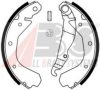 OPEL 1605689 Brake Shoe Set